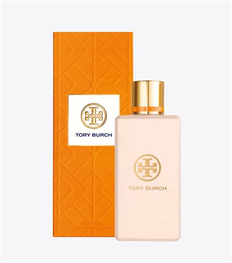 tory burch original perfume|tory burch signature body lotion.